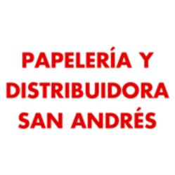 Papelería Y Distribudora San Andrés