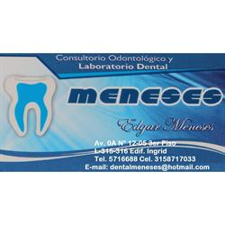 Consultorio Y Laboratorio Dental Meneses