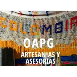 ARTESANIAS  Y ASESORIAS