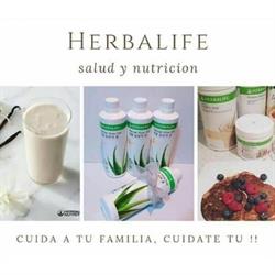 Herbalife - Rafael Sanabria Barrera
