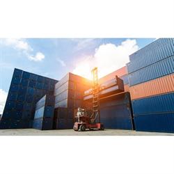 As Transportes - Carga