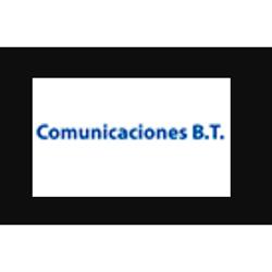 Comunicaciones B.T.