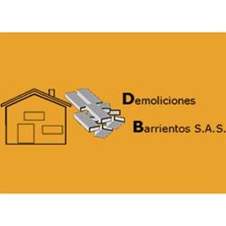 Demoliciones Barrientos S.A.S.