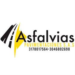 Asfalvías Pavimentaciones S.A.S.