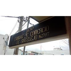 Cámara de Comercio de Sincelejo
