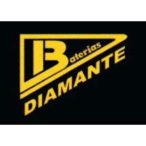 Baterías Diamante