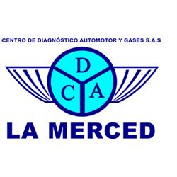C. D. A. La Merced