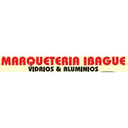 Marquetería Ibagué Vidrios y Aluminios S.A.S