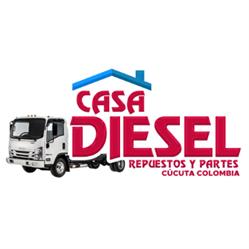 Casa Diesel Motores y Partes