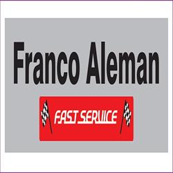 Franco Alemán
