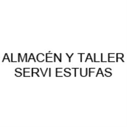 Almacén Y Taller Servi Estufas