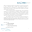 Servicios y valores