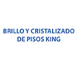 Brillo Y Cristalizado De Pisos King