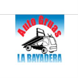 Auto Grúas La Bayadera