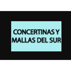 Concertinas Y Mallas Del Sur