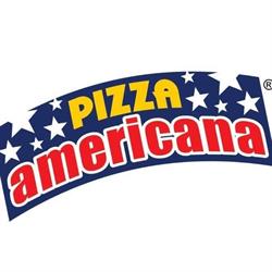 Pizza Americana Envigado