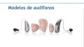 AUDIFONOS CLINICOS PARA PERDIDA AUDITIVA
