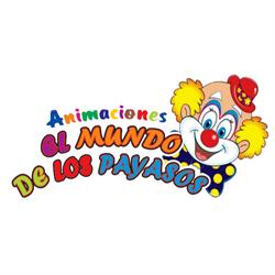 Animaciones El Mundo de los Payasos