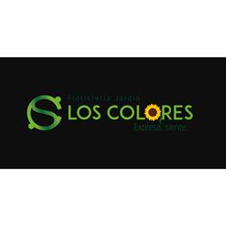Floristería Los Colores