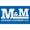 M&M Montacargas y Mantenimiento S.A.S.