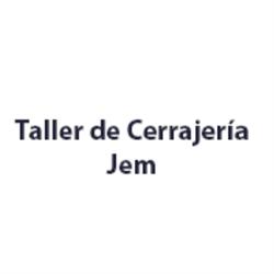 Taller De Cerrajería Jem