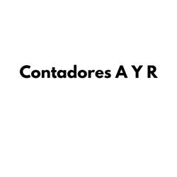 Contadores A Y R