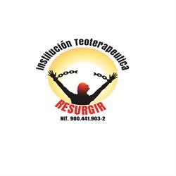 Institución Teoterapéutica Resurgir
