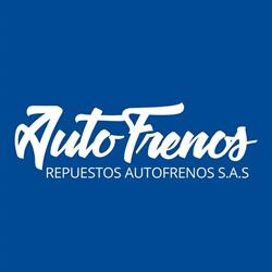 Repuestos Autofrenos Ltda.