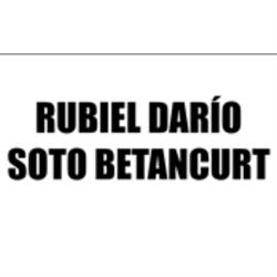 Soto Betancurt Rubiel Darío