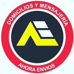 Mensajería Ahora Envíos