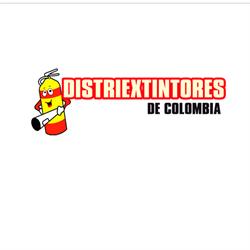 Distriextintores De Colombia