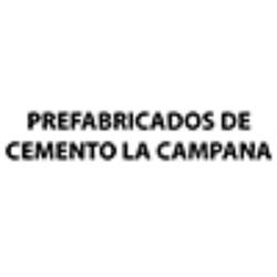 Prefabricados De Cemento La Campana