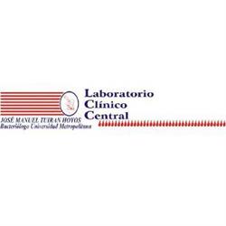 Laboratorio Clínico Central.