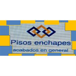 PISOS Y ENCHAPES ACABADOS EN GENERAL.