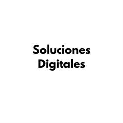 Soluciones Digitales