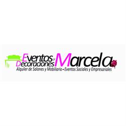 Eventos Y Decoraciones Marcela