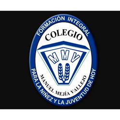 Colegio Manuel Mejía Vallejo