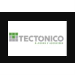 Tectónico