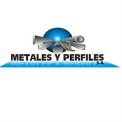 Metales Y Perfiles
