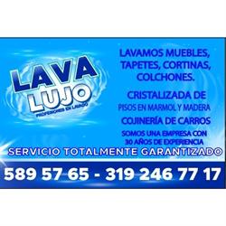 Lava Lujo