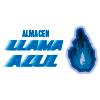 Almacén Llama Azul Itagüi