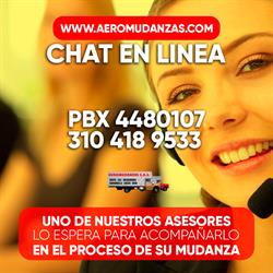 Acarreo A Domicilio Aeromudanzas