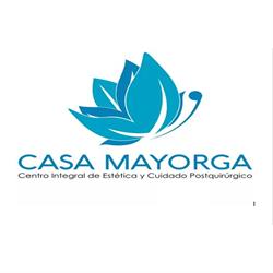 Casa Mayorga