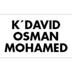 K´David Osman Mohamed