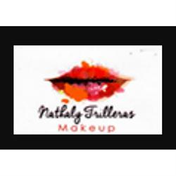 Nathaly Trilleras Makeup