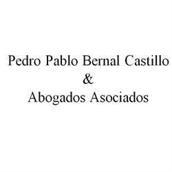 Pedro Pablo Bernal Castillo & Abogados Asociados
