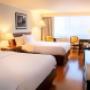 Premium Room-2 Twin Beds