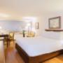 Premium Room-King Bed