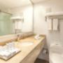 Guest Room Bathroom