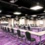 Olmo and Ceiba Combined Meeting Room